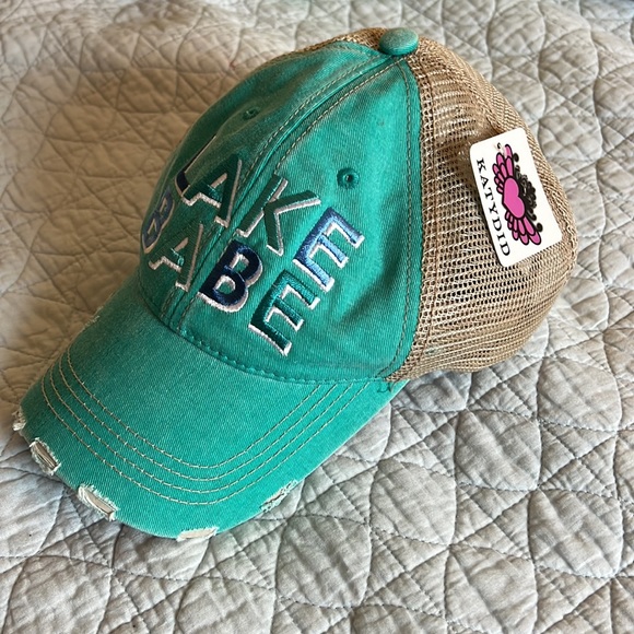 Katydid hat - Picture 2 of 11